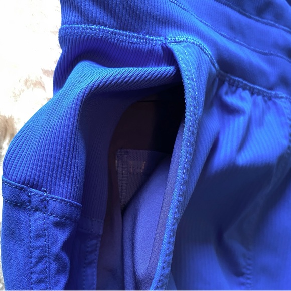Lululemon Dance Studio Jogger, blue, 12 - Picture 7 of 15
